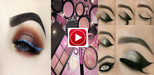 Eye Makeup Videos Tutorial pc screenshot Eye Makeup Videos Tutorial pc screenshot
