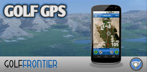 Golf Frontier - Golf GPS pc screenshot