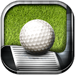 Golf Frontier - Golf GPS icon