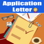 Application Letter Examples icon