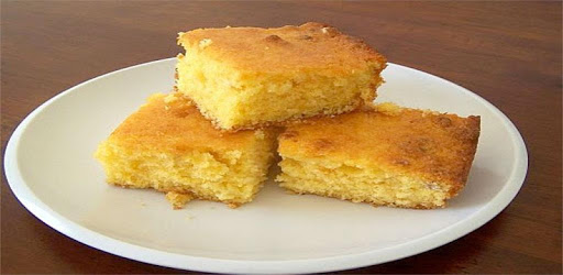 bread recipes - quick bread, banana bread recipes pc screenshot