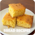 bread recipes - quick bread, banana bread recipes for pc icon