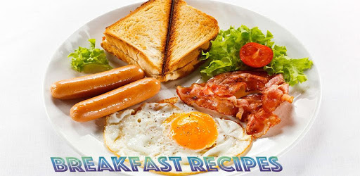 Breakfast Recipes : Simple, quick and easy recipes pc screenshot Breakfast Recipes : Simple, quick and easy recipes pc screenshot
