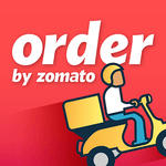Zomato Order - Food Delivery App for pc icon