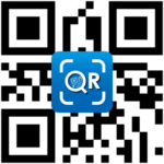 Lightning QRcode Scanner icon