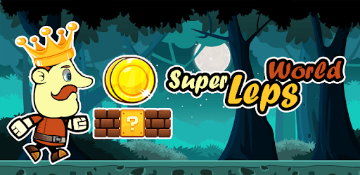 Super Leps King Adventure pc screenshot Super Leps King Adventure pc screenshot