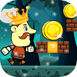 Super Leps King Adventure icon