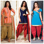 5000+ Patiyala Dresses 2018 icon