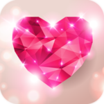 AppLock Theme For Love icon