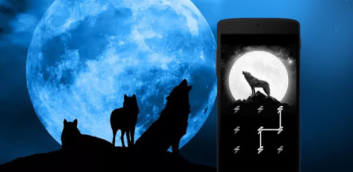 AppLock Theme Night pc screenshot AppLock Theme Night pc screenshot