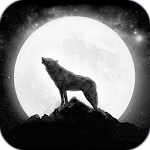 AppLock Theme Night icon