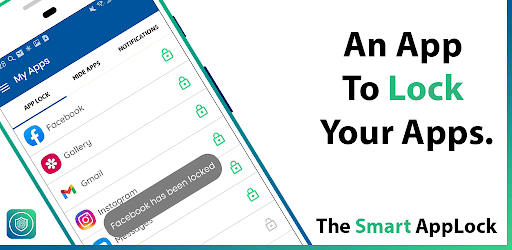Shield - App Lock & Privacy Home Screen pc screenshot Shield - App Lock & Privacy Home Screen pc screenshot