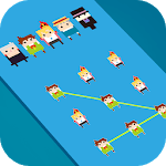 AppLock Theme Cute Pixel for pc icon
