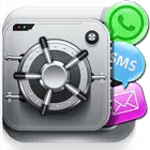 Lock (App Lock) icon