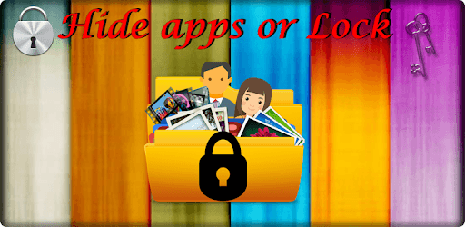 Hide apps or lock pc screenshot Hide apps or lock pc screenshot