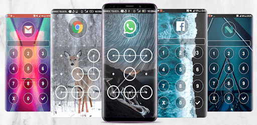 app lock new version 2018 pc screenshot app lock new version 2018 pc screenshot