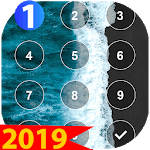 app lock new version 2018 icon