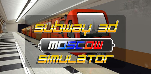 Subway 3D Moscow Simulator pc screenshot Subway 3D Moscow Simulator pc screenshot