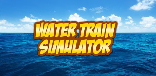 Water Train Simulator pc screenshot