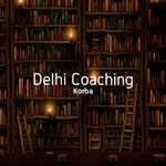 Delhi Coaching Korba icon