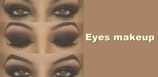 Eyes makeup 2018 ( New) š pc screenshot Eyes makeup 2018 ( New) š pc screenshot