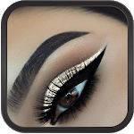 Eyes makeup 2018 ( New) 👁 icon