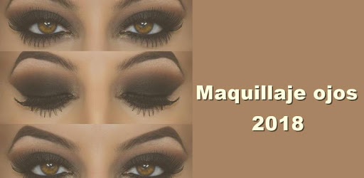 Eye makeup 2018 👁 pc screenshot Eye makeup 2018 👁 pc screenshot