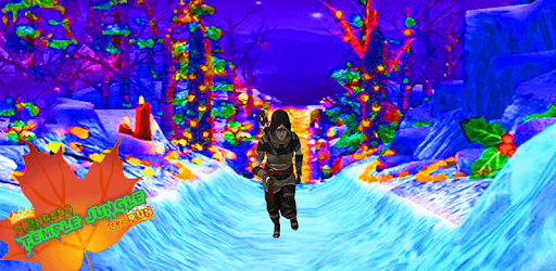 Temple Princess Lost Oz Run pc screenshot Temple Princess Lost Oz Run pc screenshot