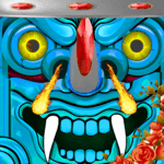 Temple Lost Oz Endless Run icon