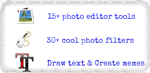 Image Effects & Photo Editor pc screenshot Image Effects & Photo Editor pc screenshot