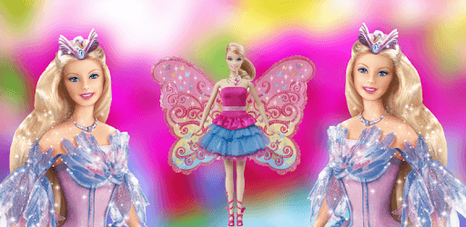 Barbie Doll Wallpaper HD pc screenshot Barbie Doll Wallpaper HD pc screenshot