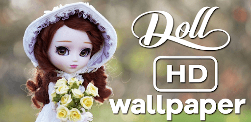 Doll Wallpaper HD pc screenshot Doll Wallpaper HD pc screenshot