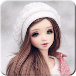 Doll Wallpaper HD icon