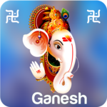 Ganesh Wallpaper HD icon