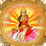 Gayatri Mata HD Wallpapers icon