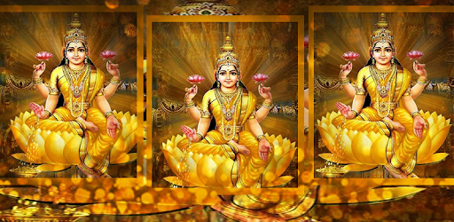 Lakshmi Devi Wallpapers HD pc screenshot