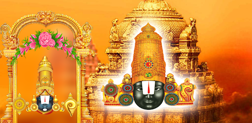 Lord Balaji Wallpapers pc screenshot Lord Balaji Wallpapers pc screenshot