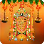 Lord Balaji Wallpapers icon