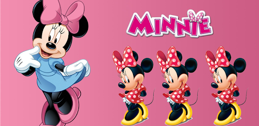 Mickey and Minny Wallpapers HD pc screenshot
