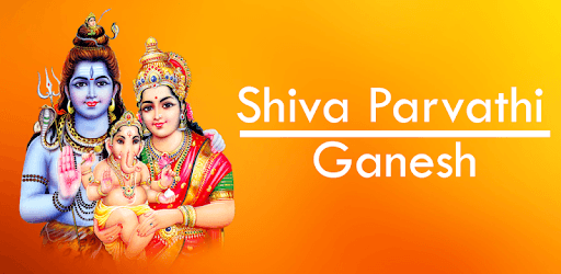 Shiv Parvati Ganesh Wallpaper HD pc screenshot Shiv Parvati Ganesh Wallpaper HD pc screenshot