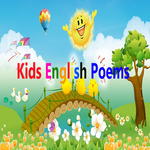 Kids English Poems:Kids Rhymes for pc icon