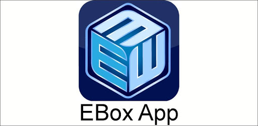 EBox App pc screenshot