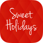 Happy Holidays & New Year 2018 icon