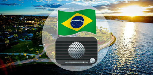 Radio Brazil - Internet Radio, FM Radio, AM Radio pc screenshot