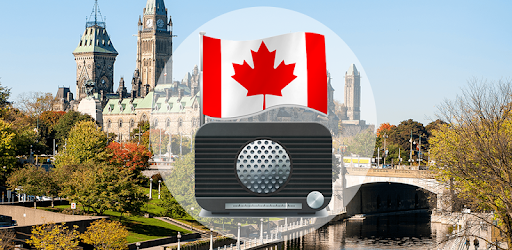 Radio Player Canada: Internet Radio Player App pc screenshot Radio Player Canada: Internet Radio Player App pc screenshot