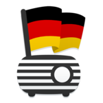 Radio Germany Livestream DAB+ Radio icon