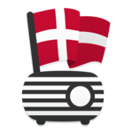 Radio Denmark: FM Radio and Online Radio icon