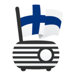 Finland Radio icon
