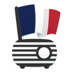Radios France: FM Radio and Internet Radio icon