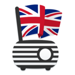 Radio UK - Free Radio FM, Internet Radio Online icon